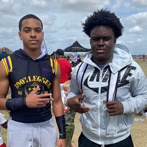 Meet your Posher, Abe21